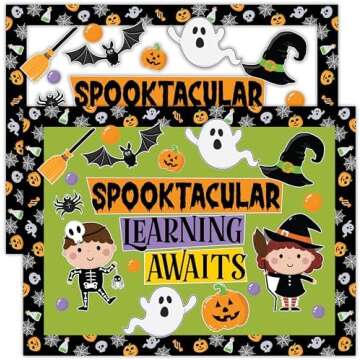 Halloween Decorations