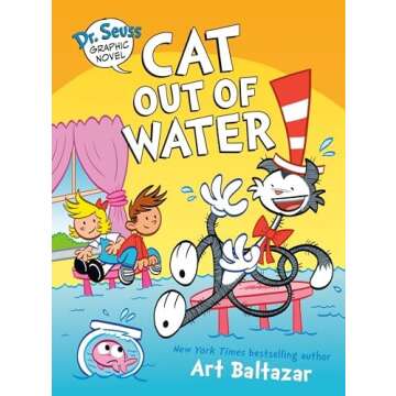 Books Featuring Pets