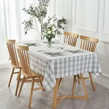 Table Cloth