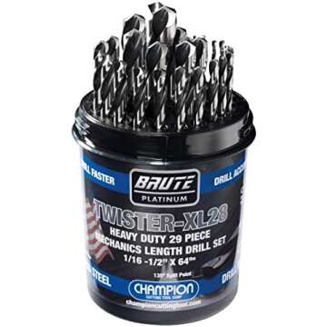 Metal Work & Fabrication Tools And Equipment