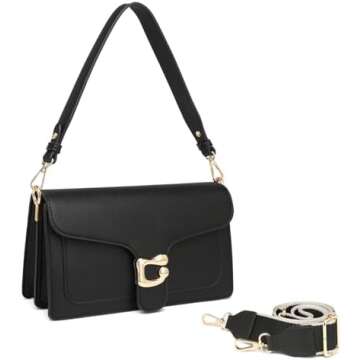 Clothes and Shoes You Can't Live Without