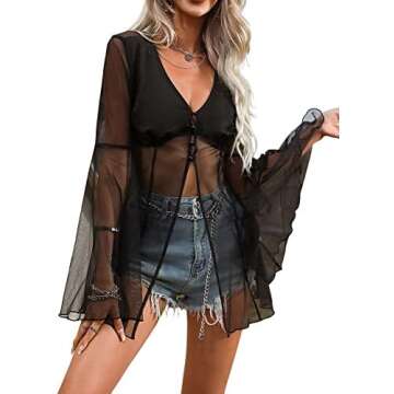 Halloween Costume Idea