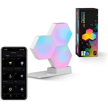 Smart Home on a Budget