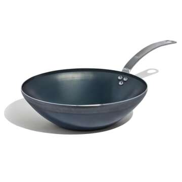 Carbon Steel Cookware