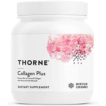 Daytime & Nighttime Supplements