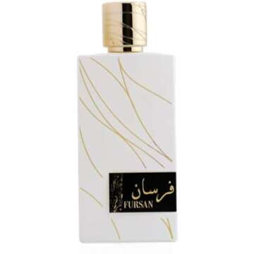 Long Lasting Affordable Fragrances