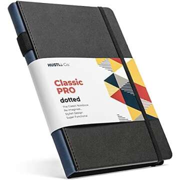 Planner & Journal Stuff