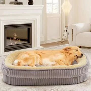 Dog Puppy Beds and Mats