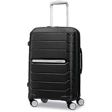 Cruise/Travel Luggage/ Storage
