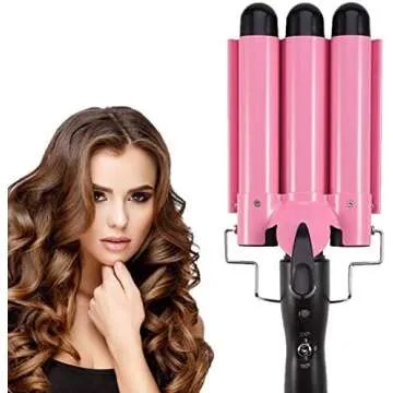 Hair Tools & Accessories