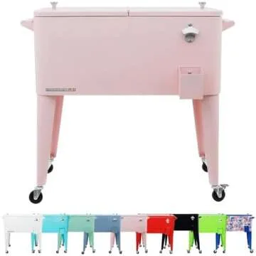 Outdoor Decor Must Haves