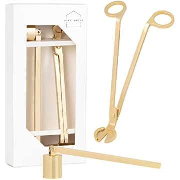 What's on Neen's Desk?