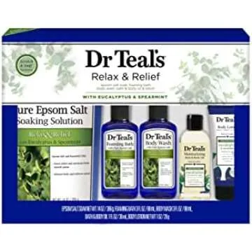 My Favorite Products for POTS