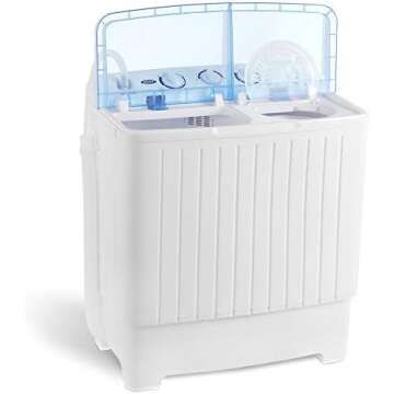 Mini Washing Machine