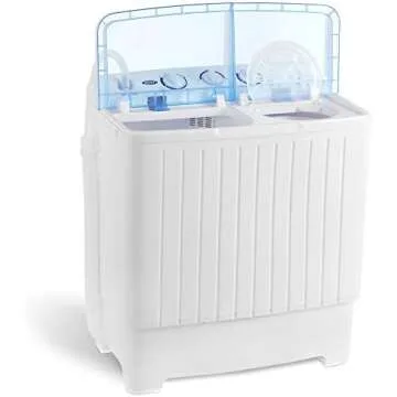 Mini Washing Machine
