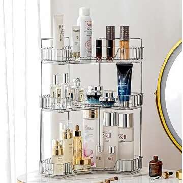 Organization & Storage