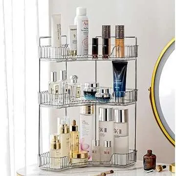 Organization & Storage