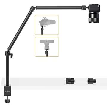 Camera and Tech Accessories