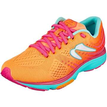 Newton running shoes