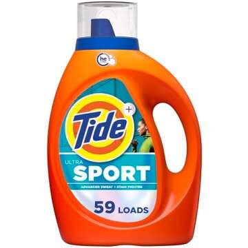 My Daily GoTo Products