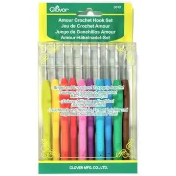 Must-Have Crochet Supplies