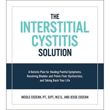 INTERSTITIAL CYSTITIS