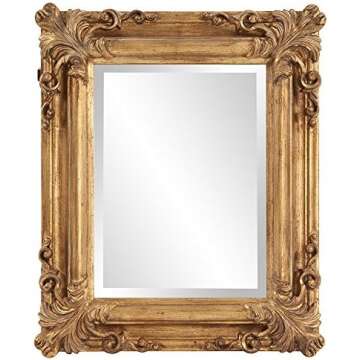 Home Decor-Mirrors Home Decor-Mirrors