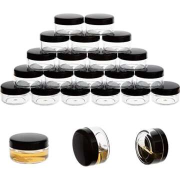 MAKEUP ARTIST MUST HAVES