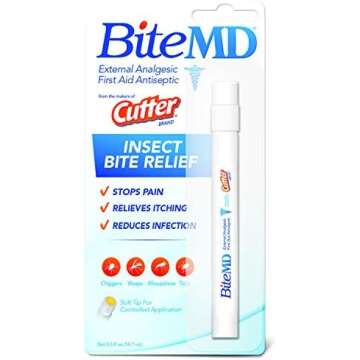 Baby/children sick necessities