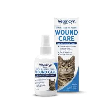 CAT EMERGENCY KIT