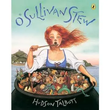 Our Favorite St. Patrick's Day Books