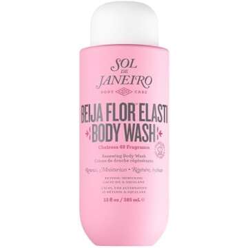 Body care Essentials