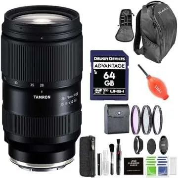 Travel Photography Essentials