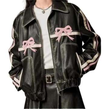 fall & winter fit check