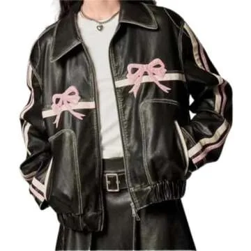 fall & winter fit check