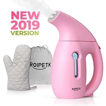 Pastel Pink Dream Home