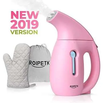 Pastel Pink Dream Home