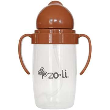 All things Baby & Toddler!