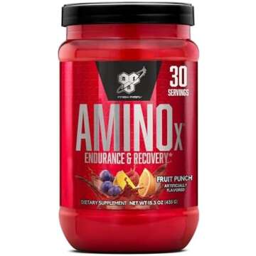 Meal Prep Essentials