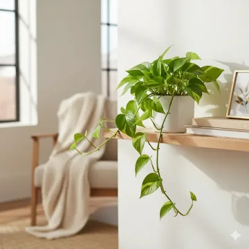 گل های اپارتمانی