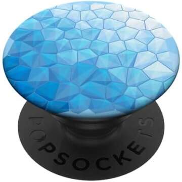 Fun PopSockets! Great for steadying pictures and videos!