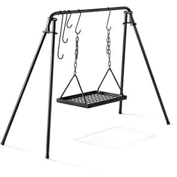 Outdoor Cooking and Kitchen