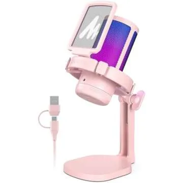 Joshyy's Girlfriend's Gaming Setup!