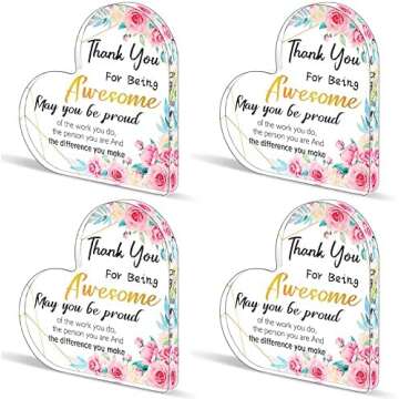 Teachers Gifts & Bus Driver Gifts