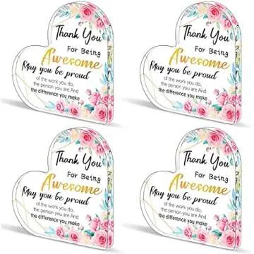 Teachers Gifts & Bus Driver Gifts