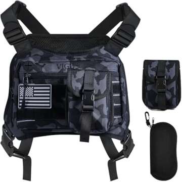 Necessities For Relaxation