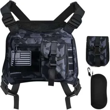 Necessities For Relaxation