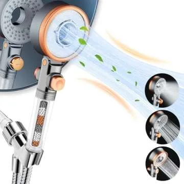 Turn your bathroom into your own private spa