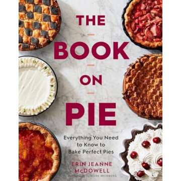 Favorite Baking Cookbooks