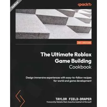 Roblox Dev Book (learn and improve)